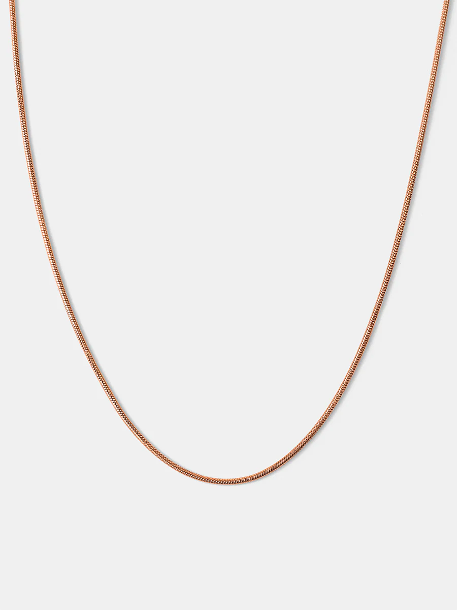 Smooth Elegance Kette - Image 9