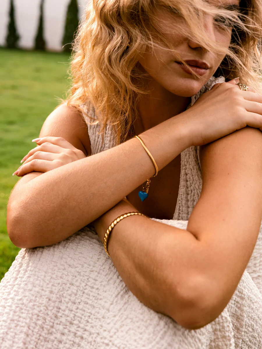 Smooth Impression ARMBAND - Image 2