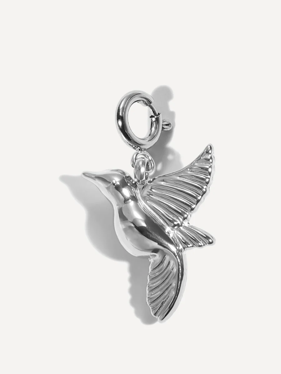 Soaring Wings Ketten-Charm - Image 6