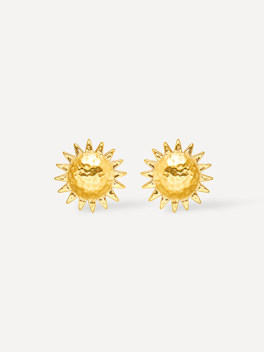 SOLAR OHRSTECKER