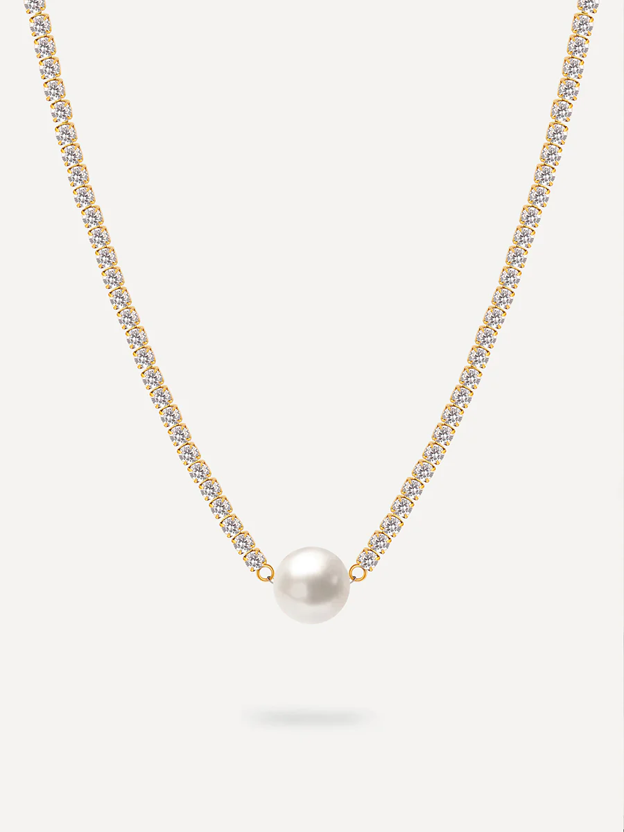 Sparkle Night Kette
