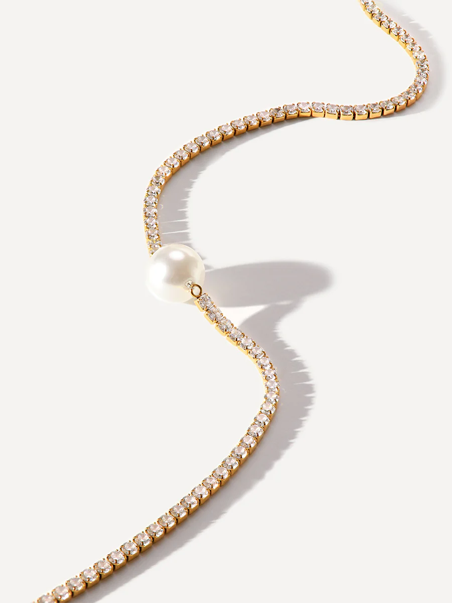Sparkle Night Kette - Image 16
