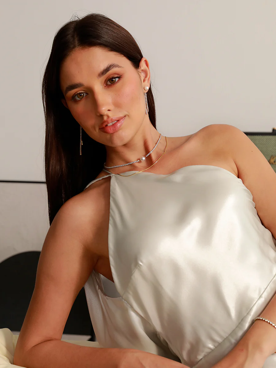 Sparkle Night Kette - Image 3