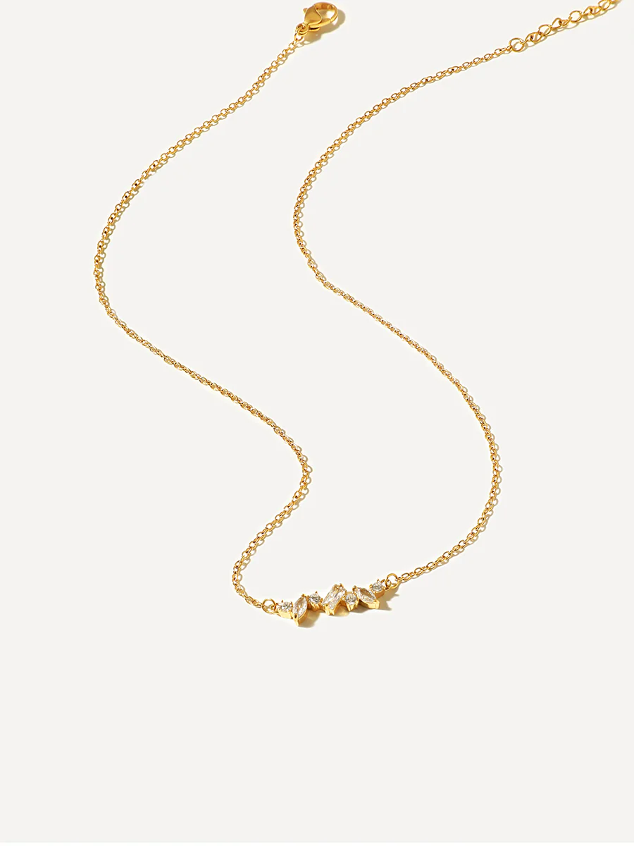 Sparkling Galaxy Kette - Image 15