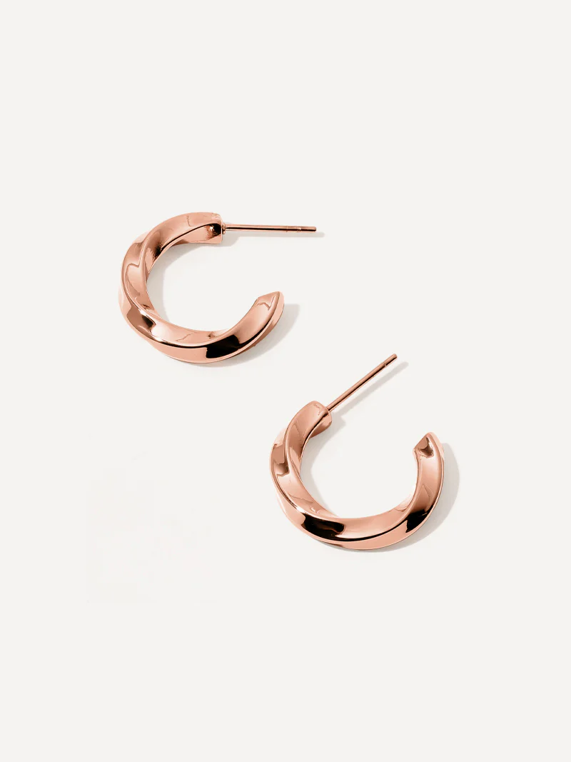 Spiral Chic Ohrringe - Image 8