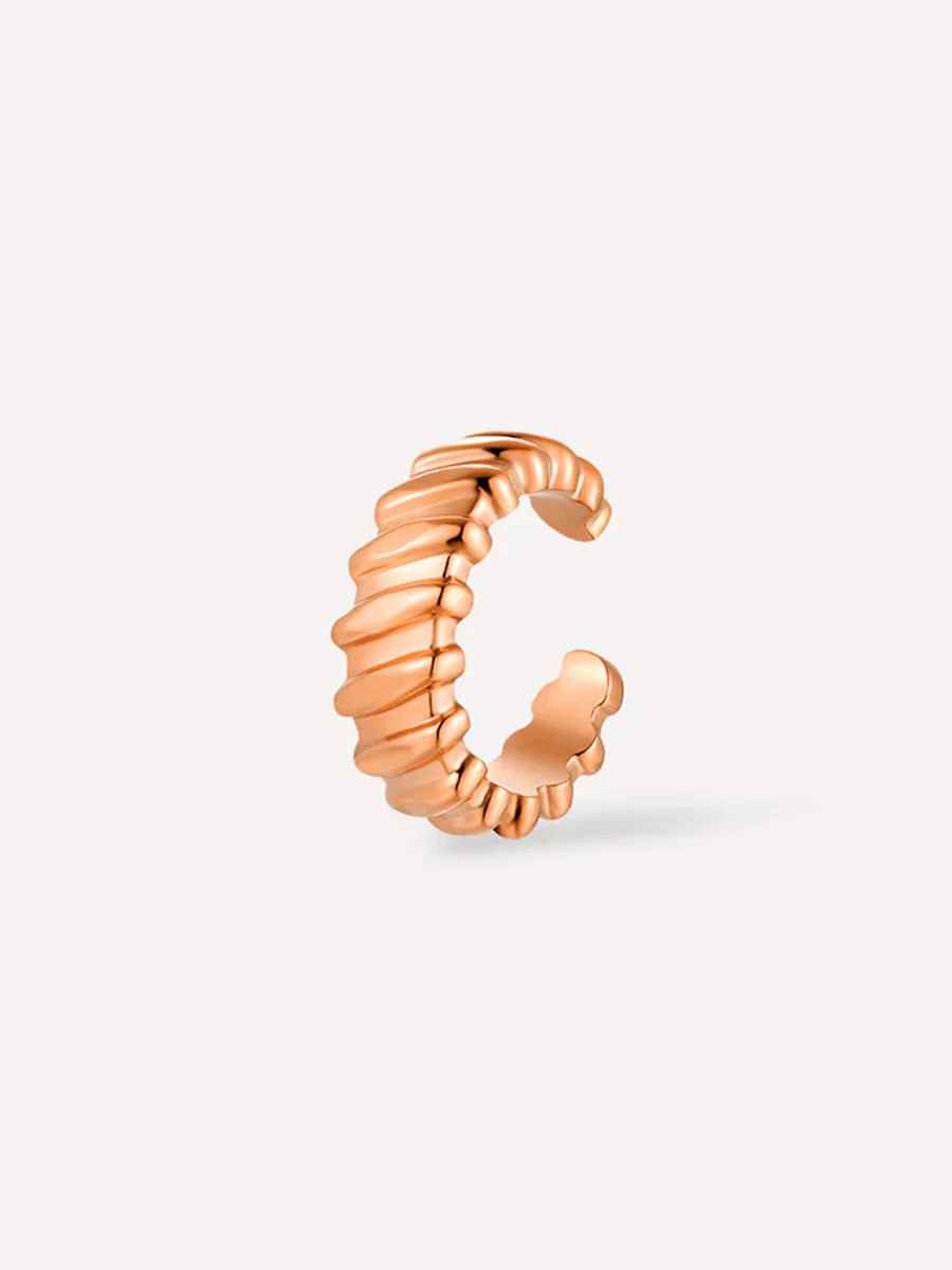 Spiral Earcuff - Image 16