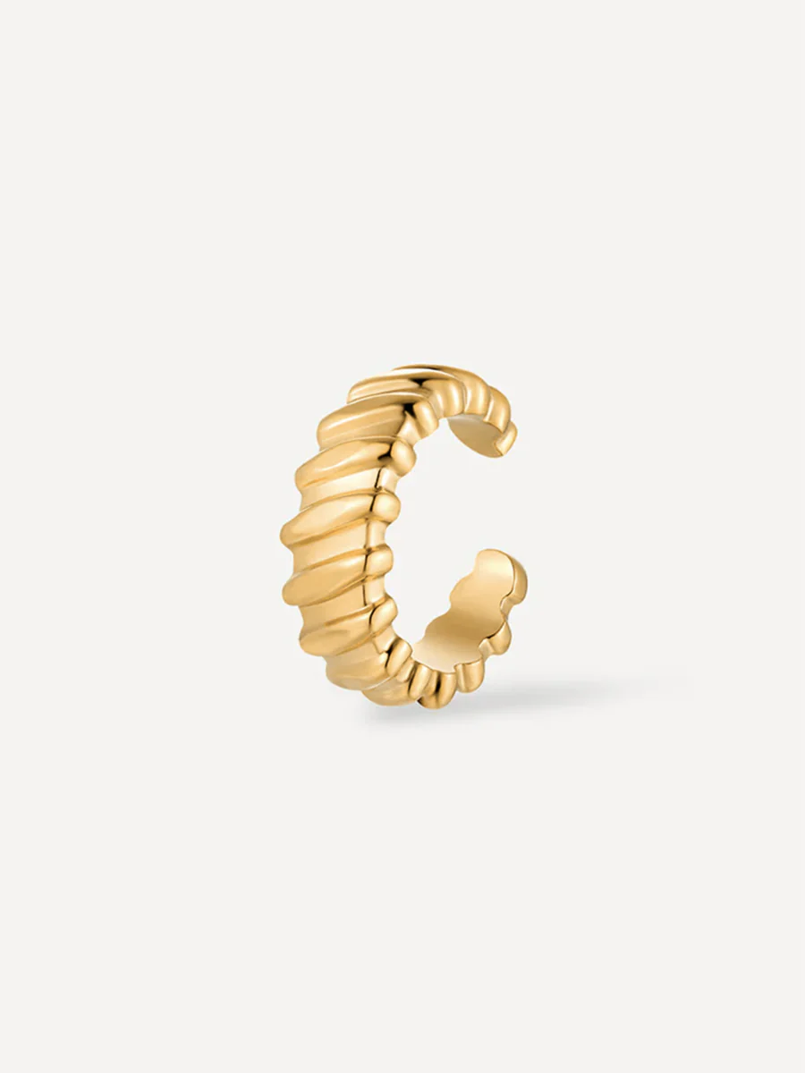 Spiral Earcuff - Image 17