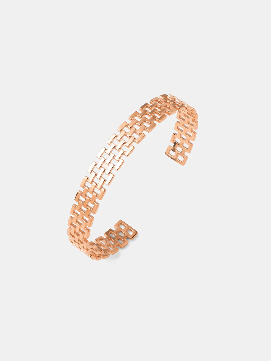 Square Flow Armcuff - Image 6