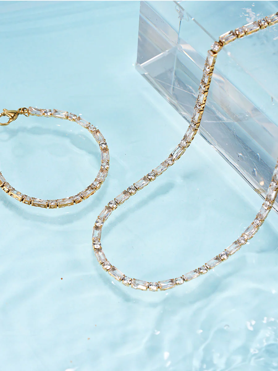 Square N Round ARMBAND - Image 3