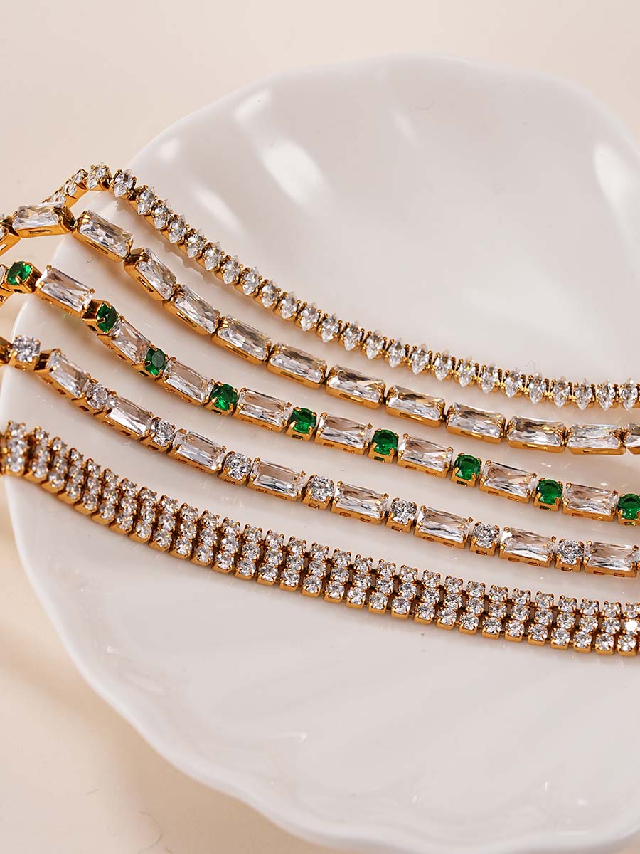 Square N Round Kette - Image 8