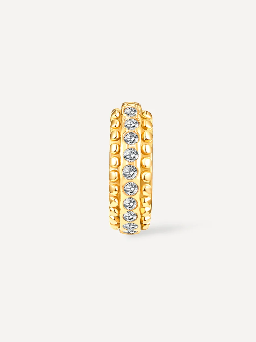 Star Cluster Earcuff - Image 7