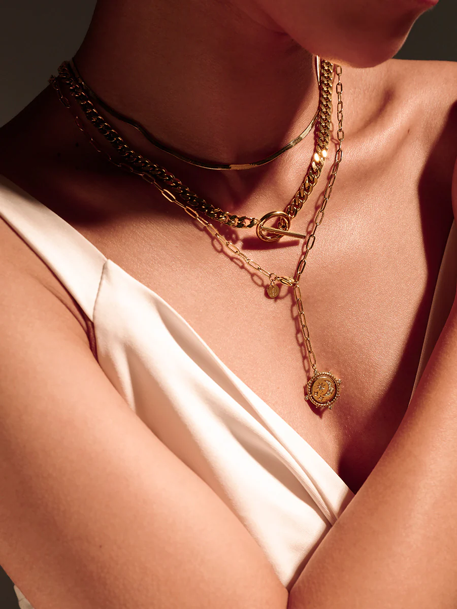 Stars Journey Kette - Image 3