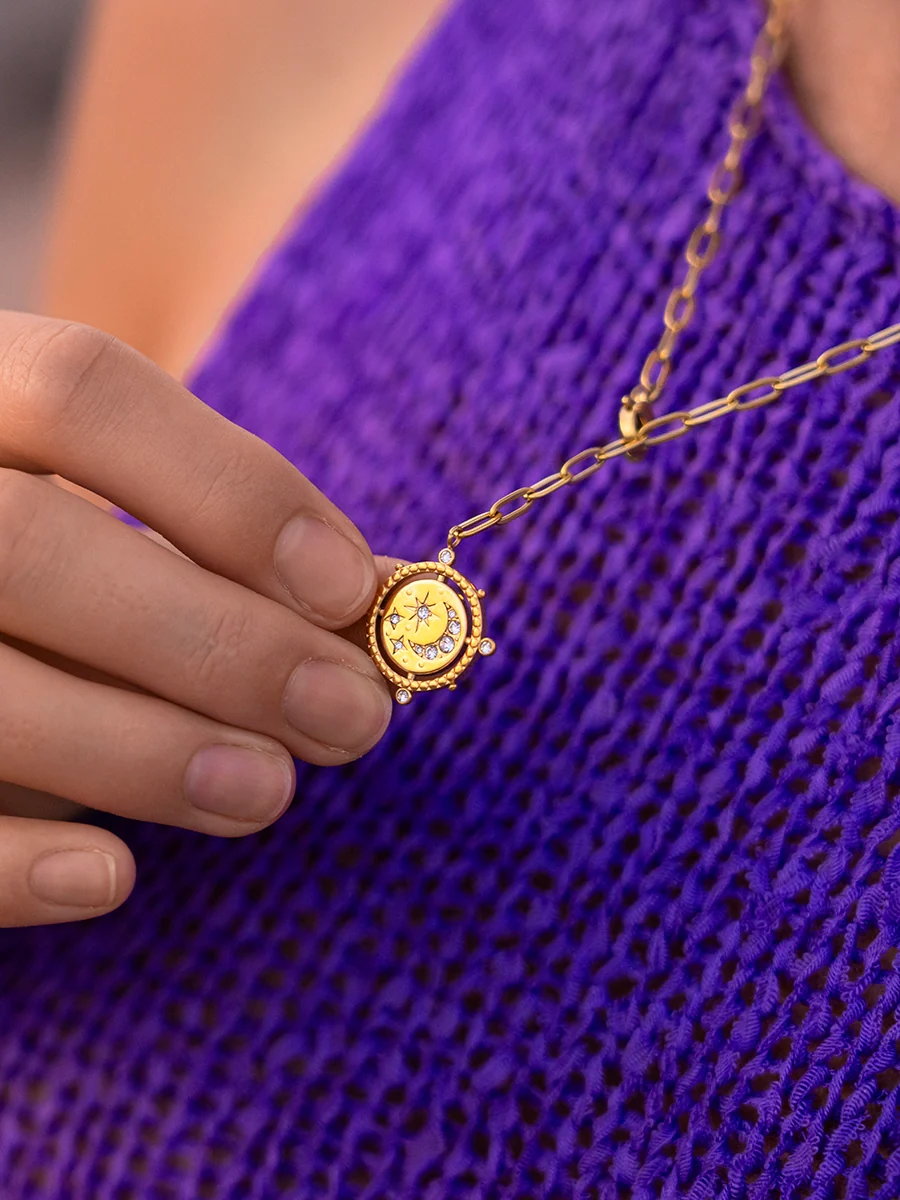Stars Journey Kette - Image 8