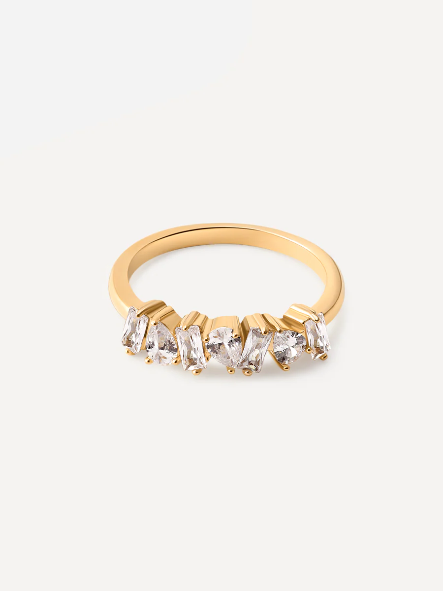 Stellar Path Ring - Image 11