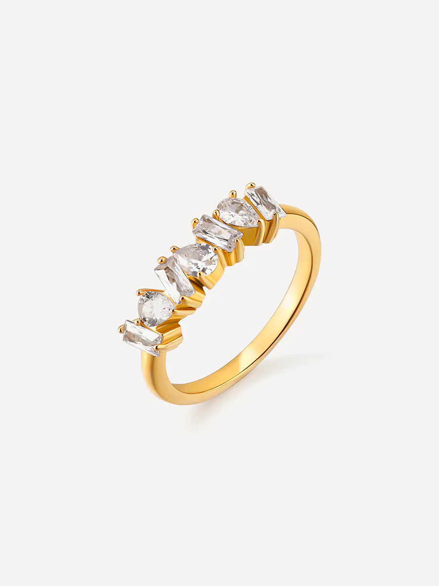 Stellar Path Ring - Image 15