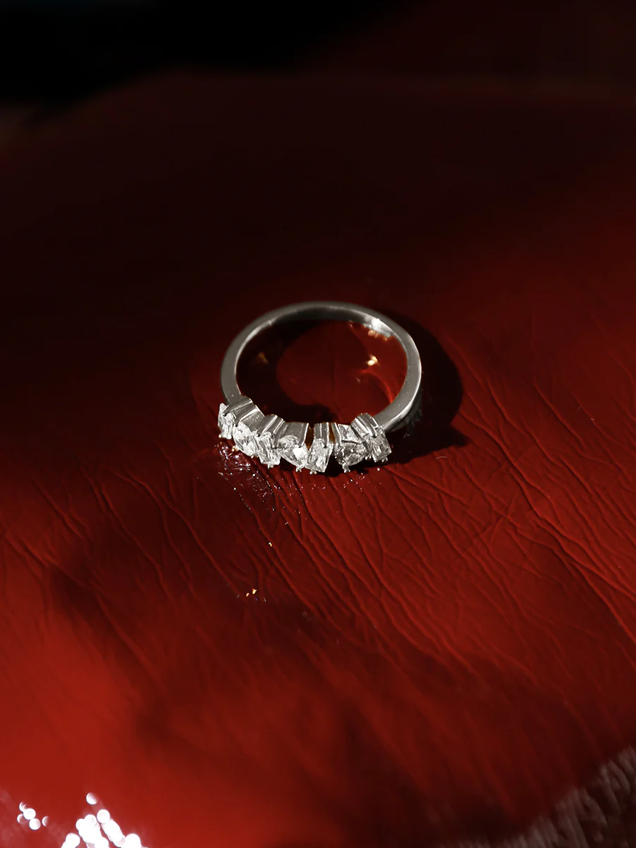 Stellar Path Ring - Image 9