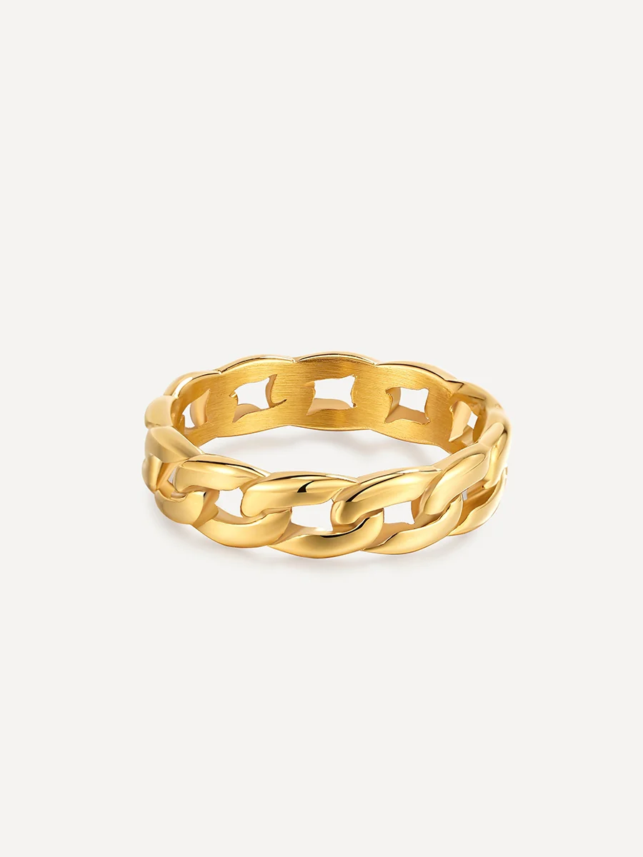 Strong Bond Ring - Image 5