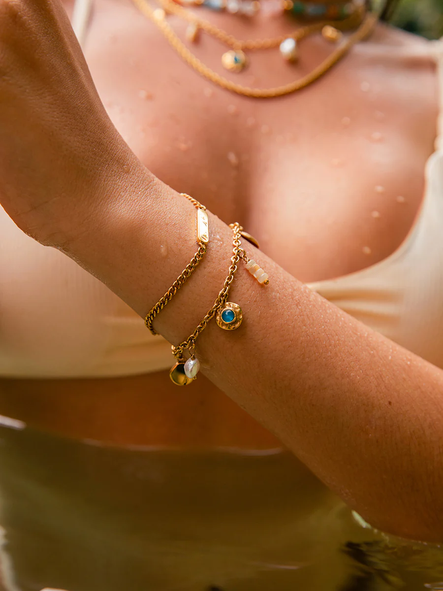 Summer Treasures ARMBAND - Image 11