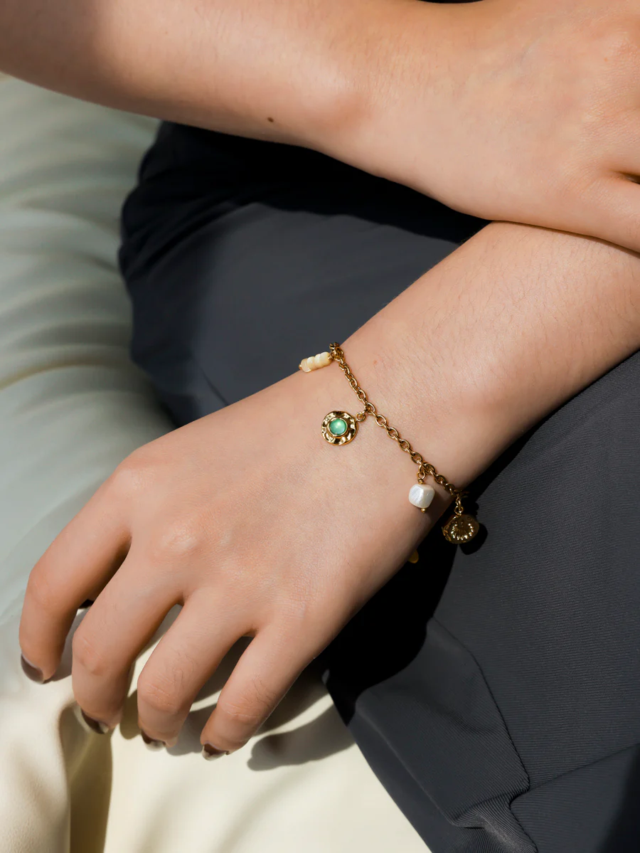 Summer Treasures ARMBAND - Image 2