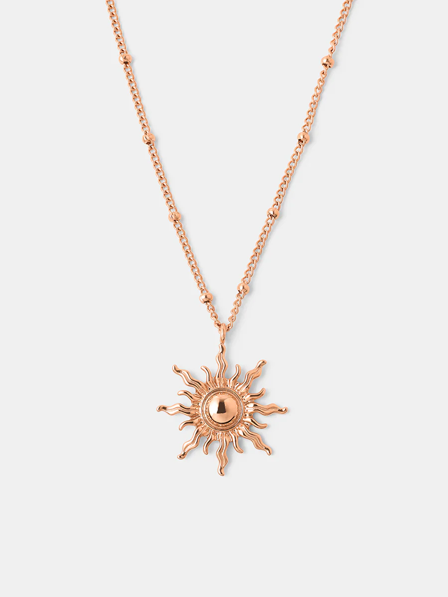 Sun Embrace Kette - Image 14