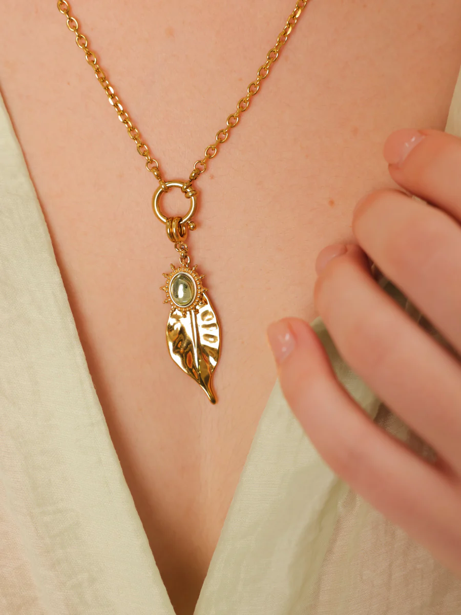Sunbeam Glow Ketten-Charm - Image 2