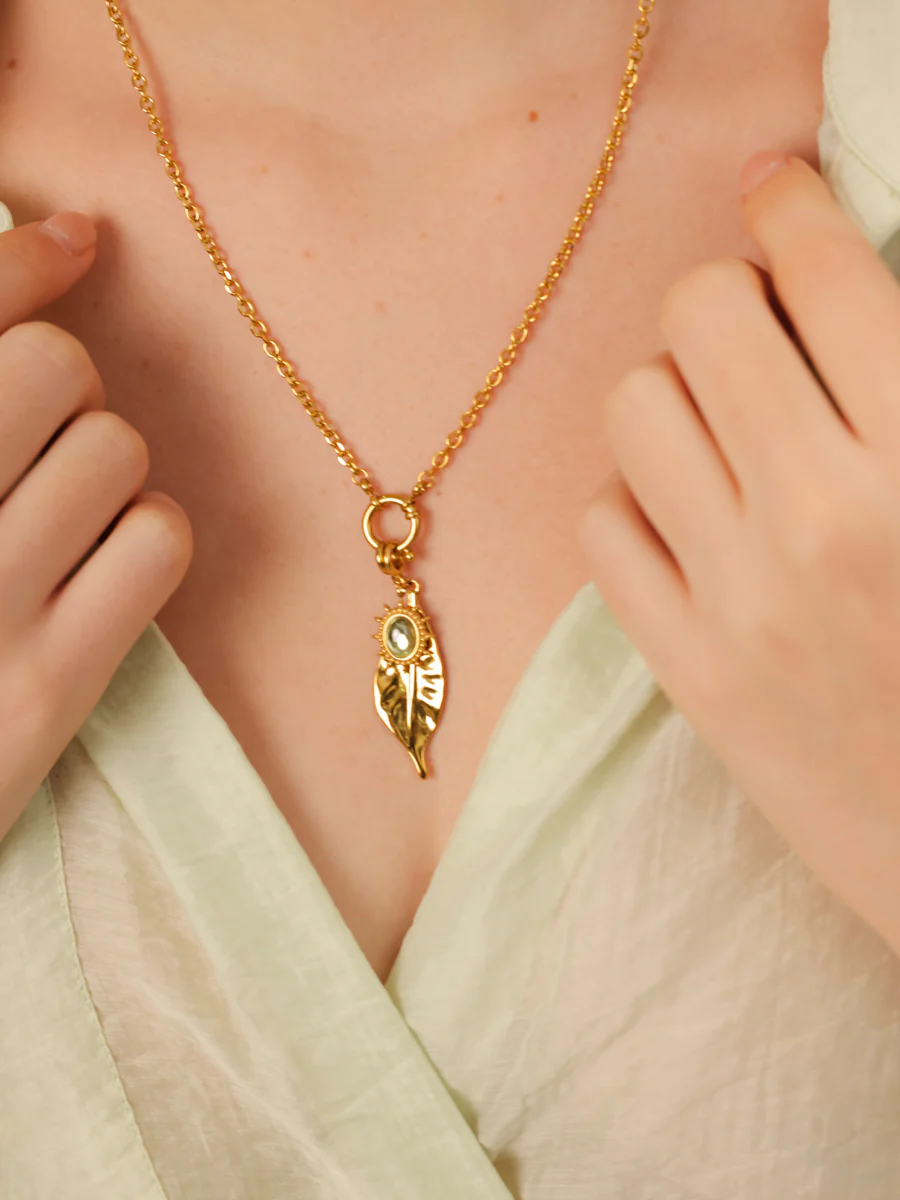 Sunbeam Glow Ketten-Charm - Image 3
