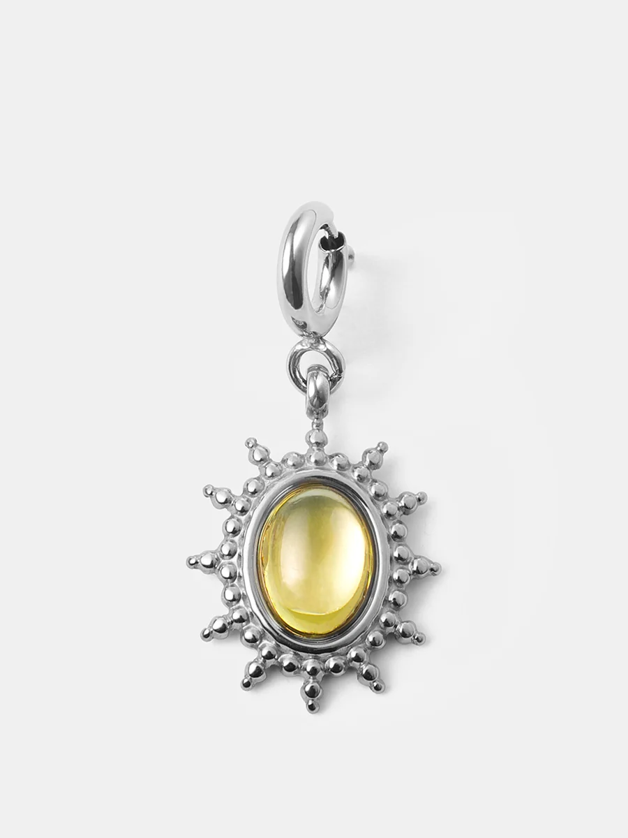 Sunbeam Glow Ketten-Charm - Image 8