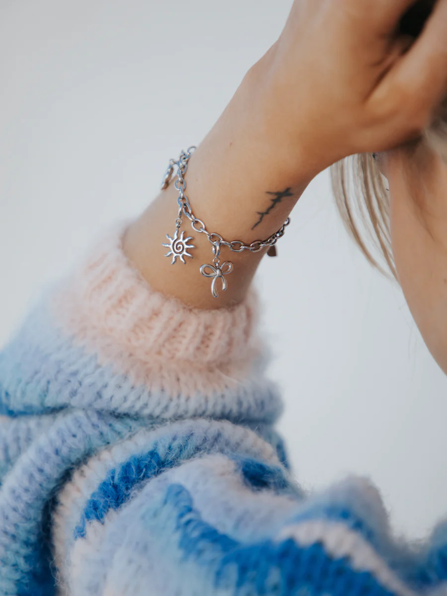 Sunlit Dream Ketten-Charm - Image 3
