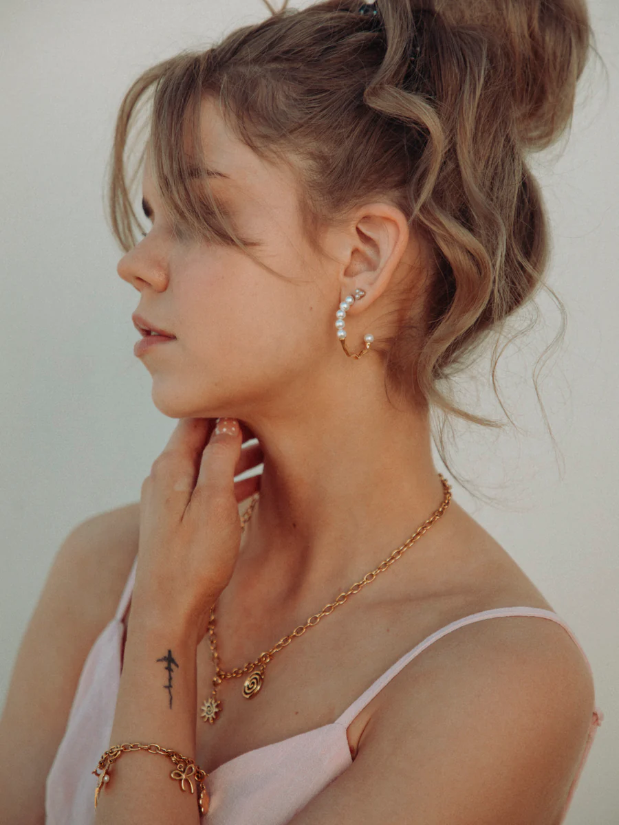 Sunlit Dream Ketten-Charm - Image 6