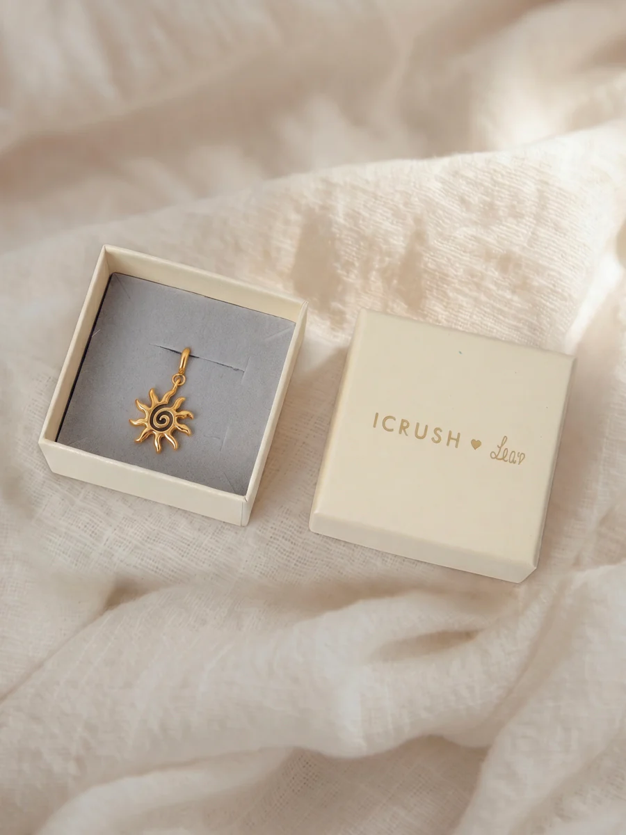 Sunlit Dream Ketten-Charm - Image 8