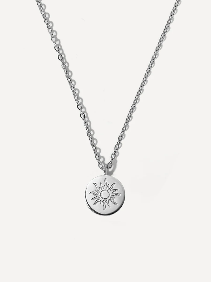Sunshine Disc Kette - Image 2
