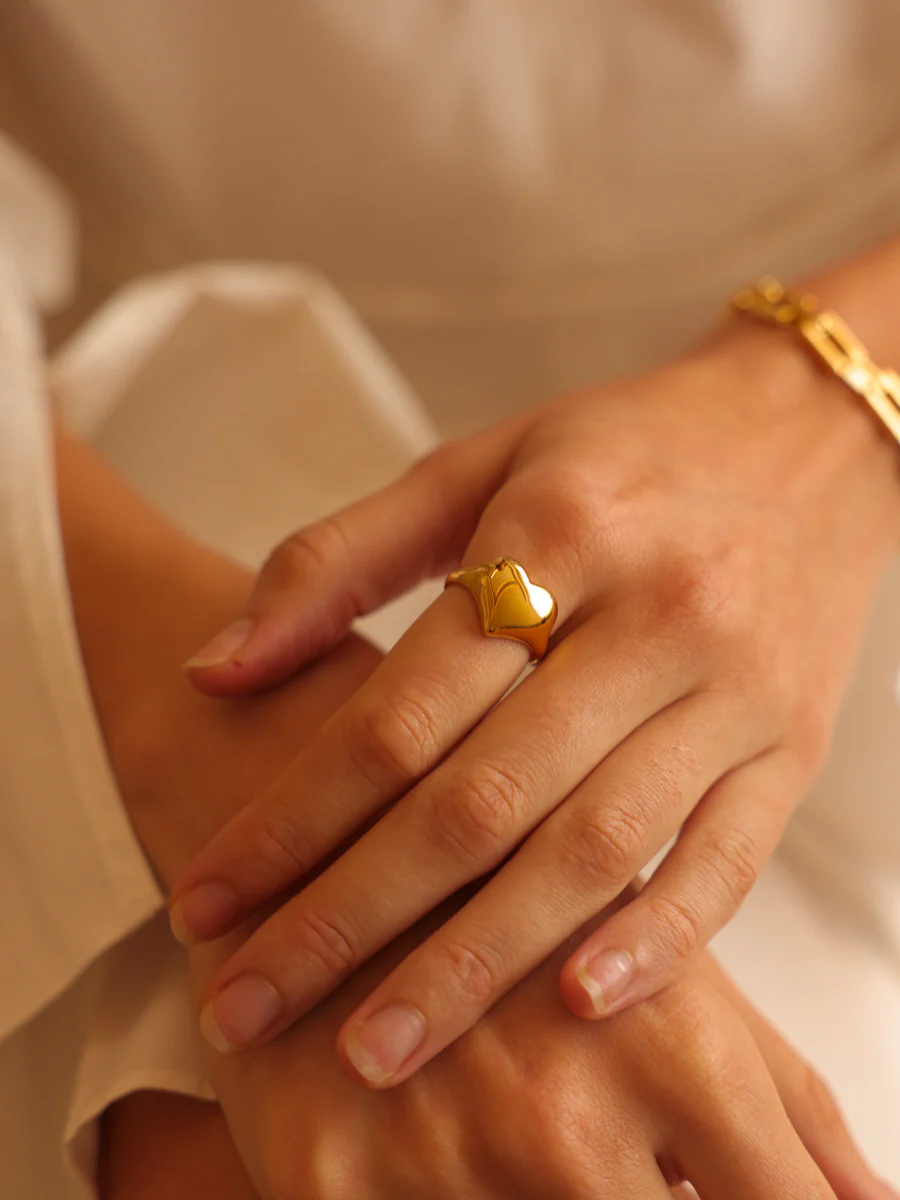 Sweet Glow Ring - Image 2