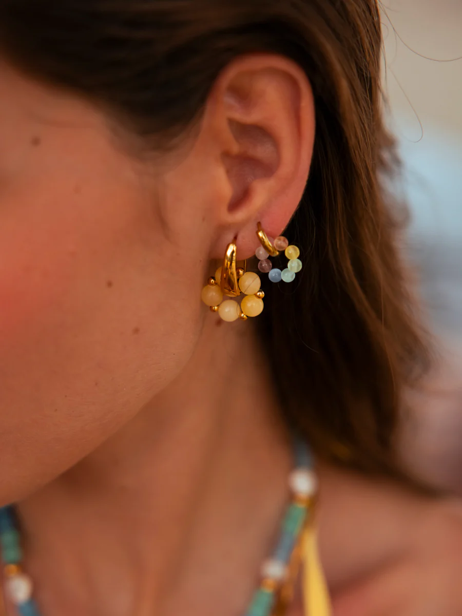 Color Melody Ohrring-Charm - Image 2