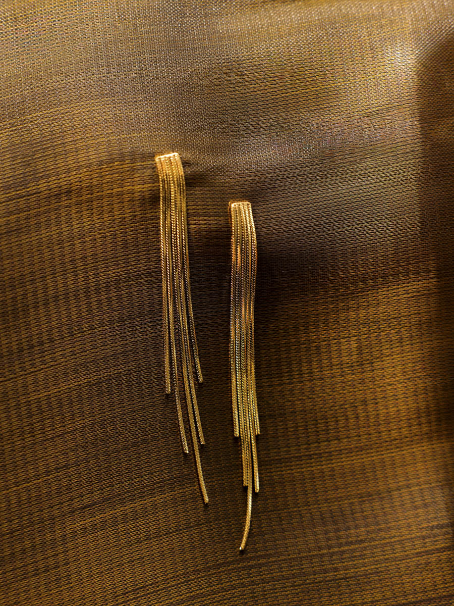 Swing Harmony Ohrringe - Image 4