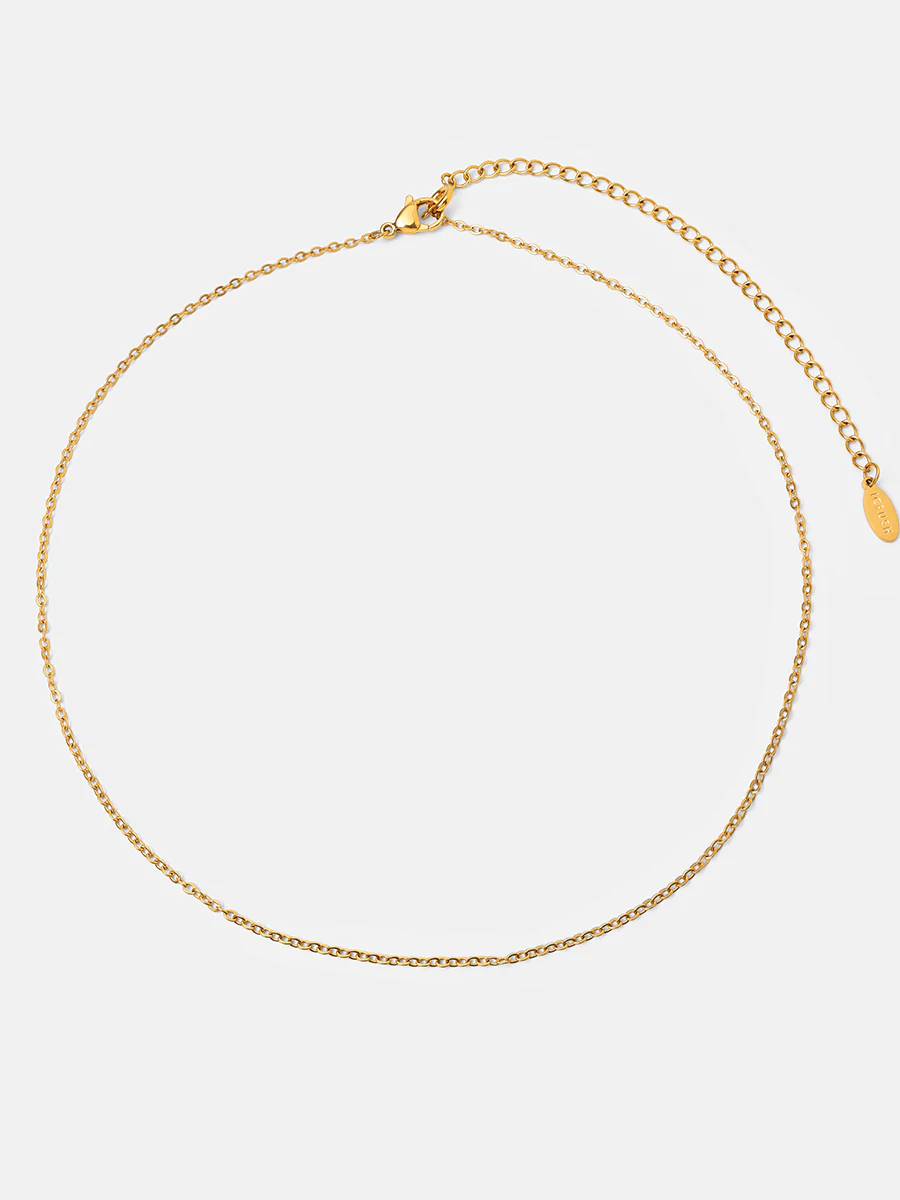 The Basis Kette - Image 4