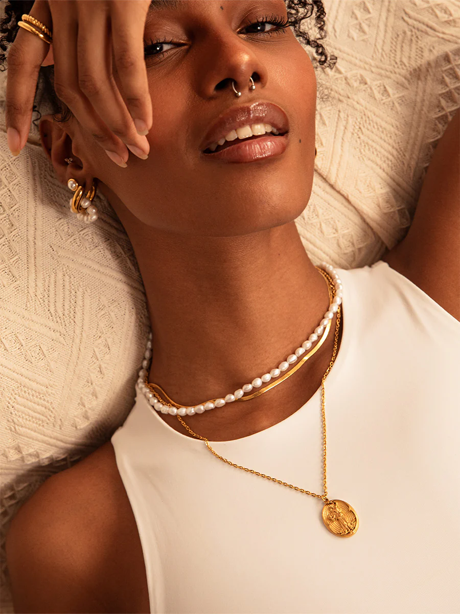 The Beauty of Helen Kette - Image 5