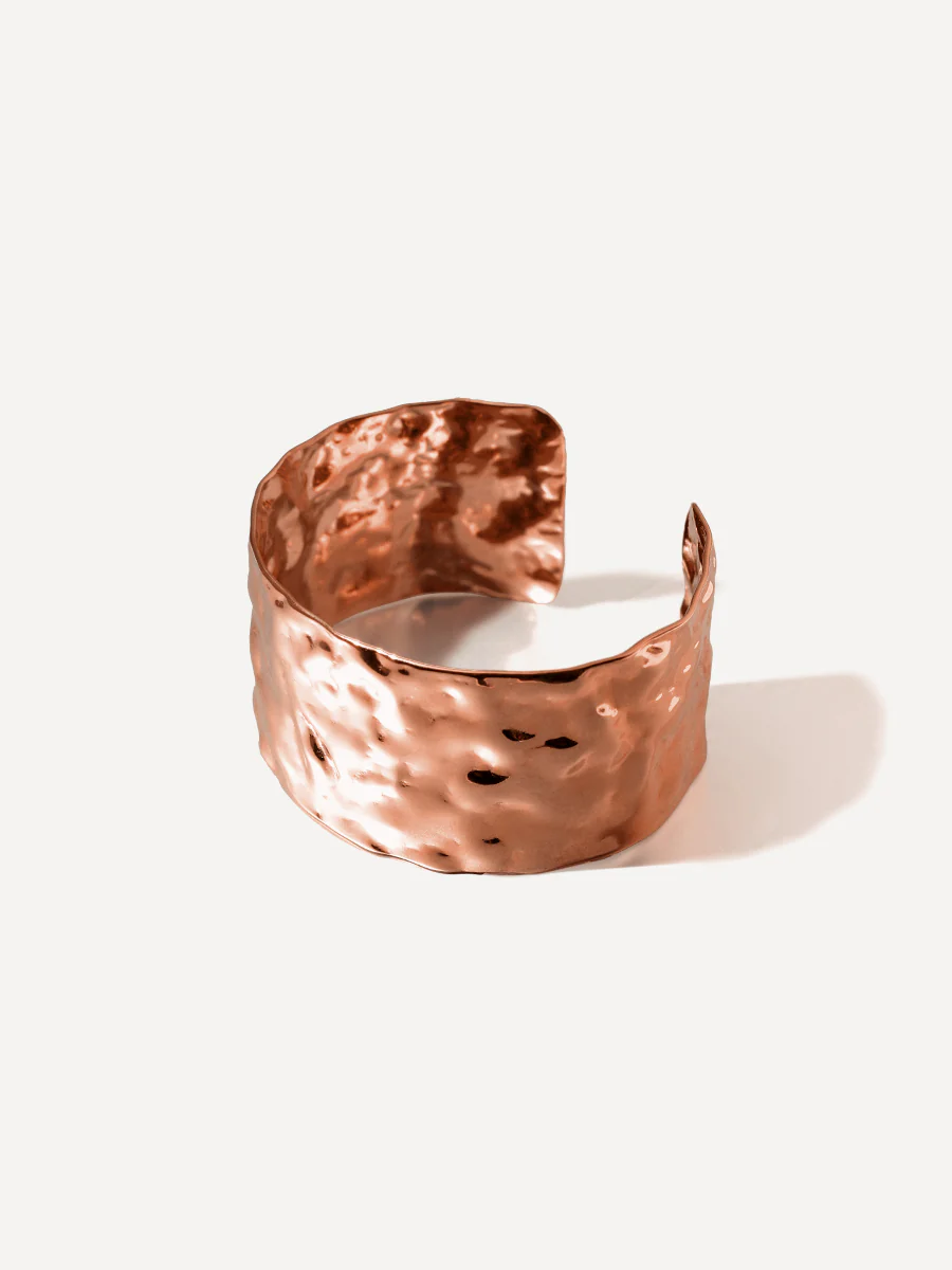 Time Trace Armcuff - Image 11