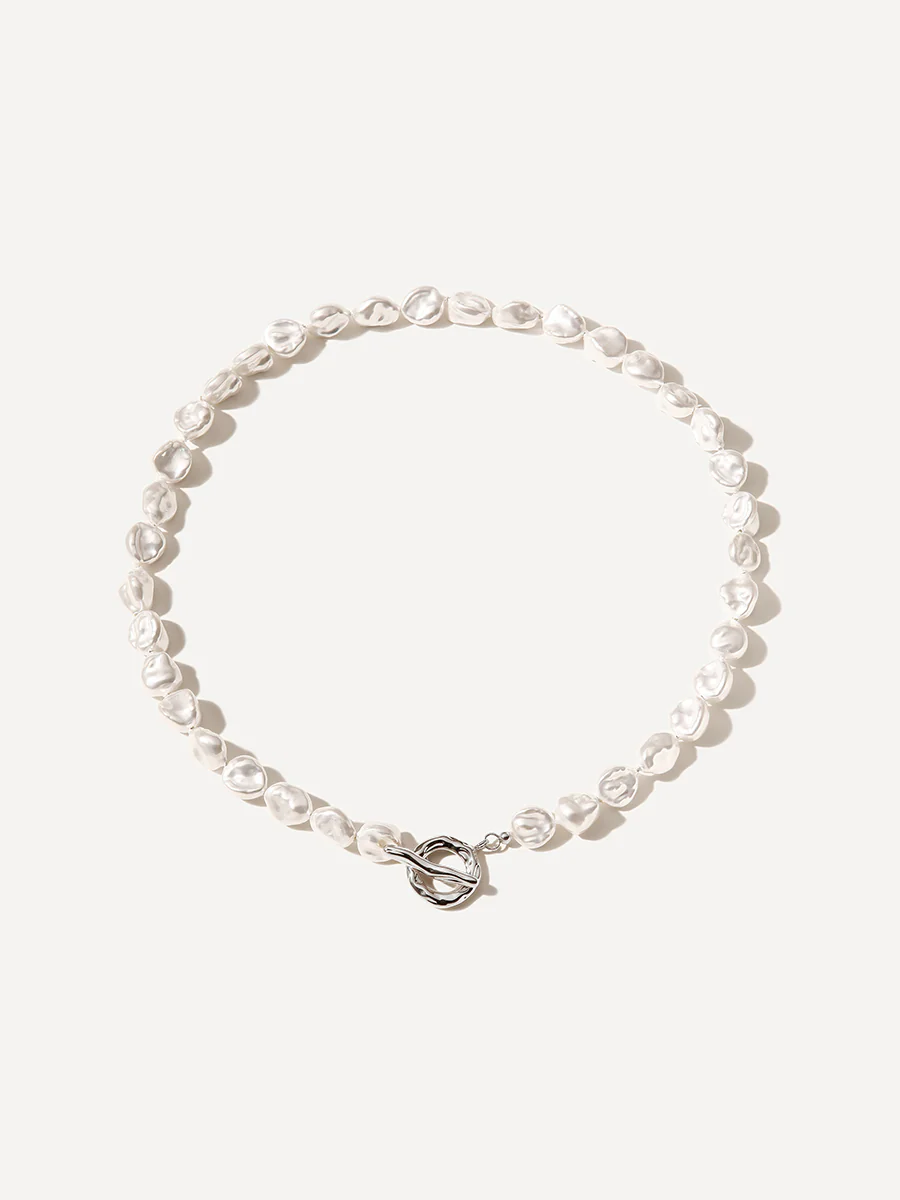 Timeless Legend Pearl Kette - Image 17