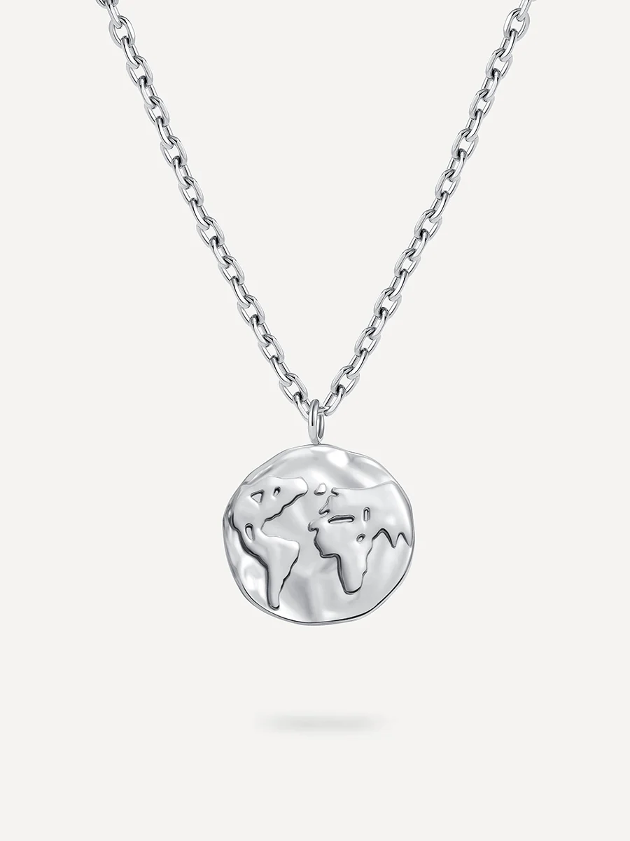 Travel Series  Earth Kette - Image 12