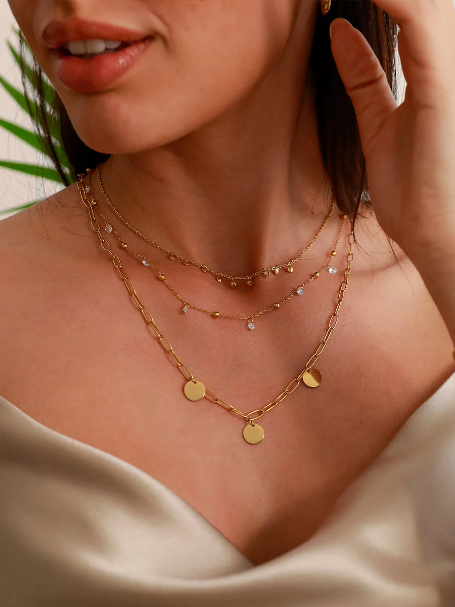 TRIO SHINE KETTE - Image 11