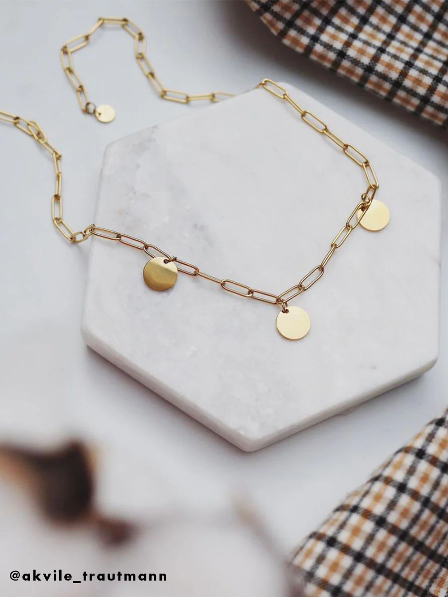 TRIO SHINE KETTE - Image 4