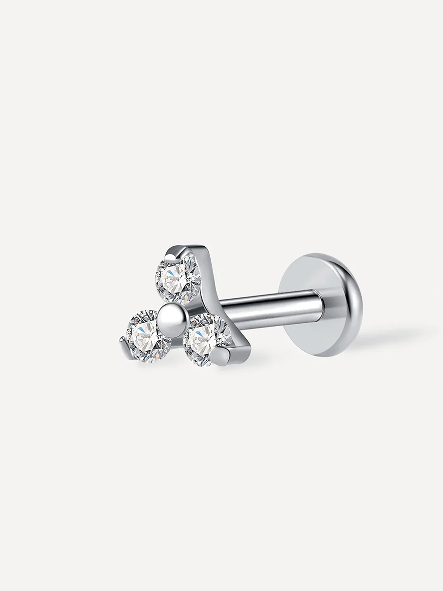 Trio Spark Titan Piercing - Image 4