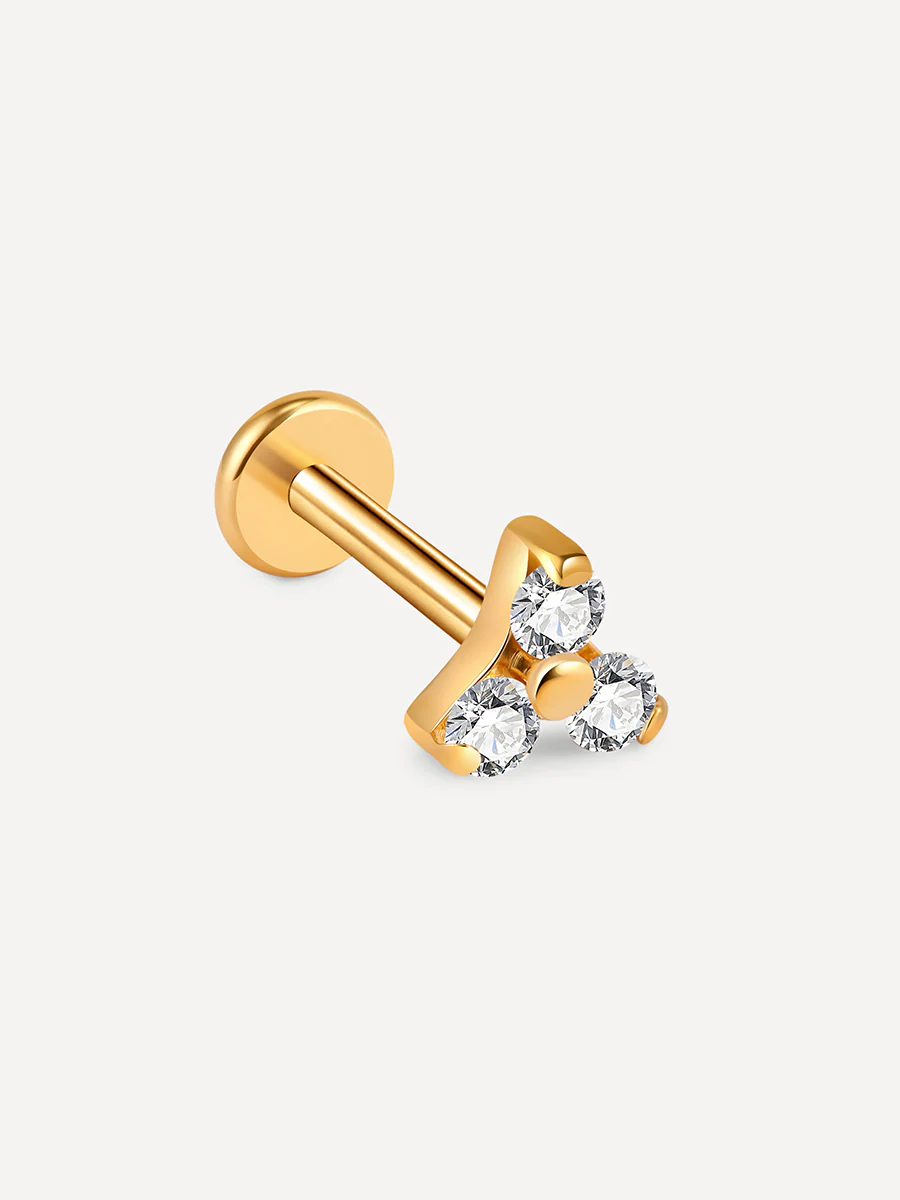 Trio Spark Titan Piercing - Image 5