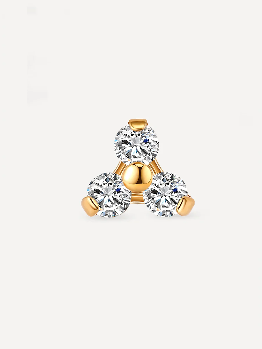 Trio Spark Titan Piercing - Image 6