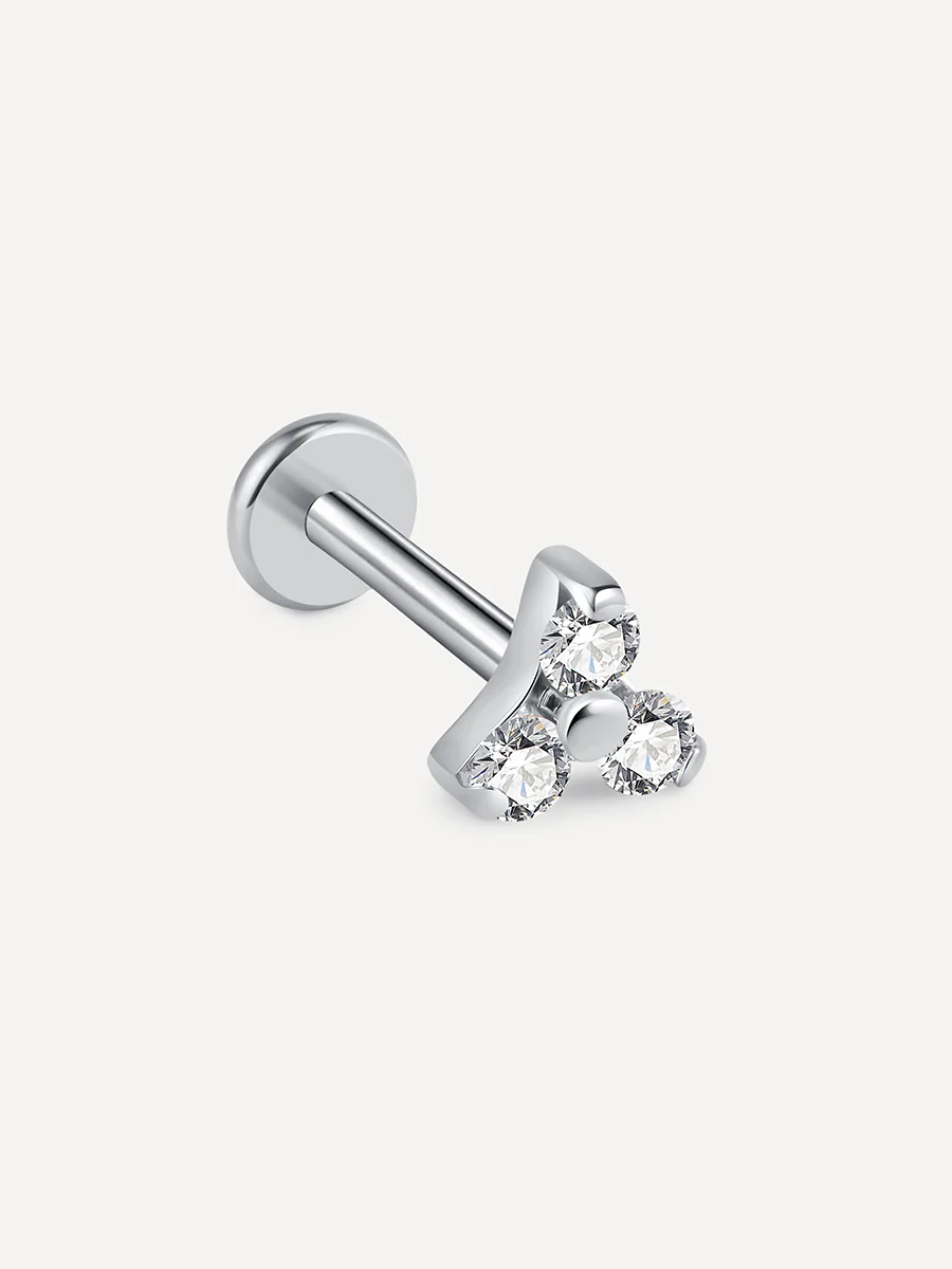 Trio Spark Titan Piercing - Image 7