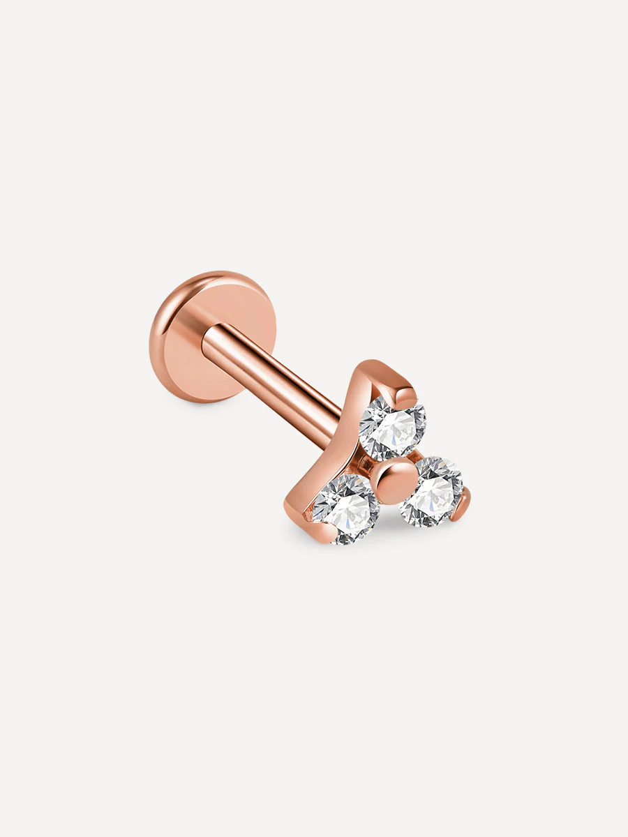 Trio Spark Titan Piercing - Image 9