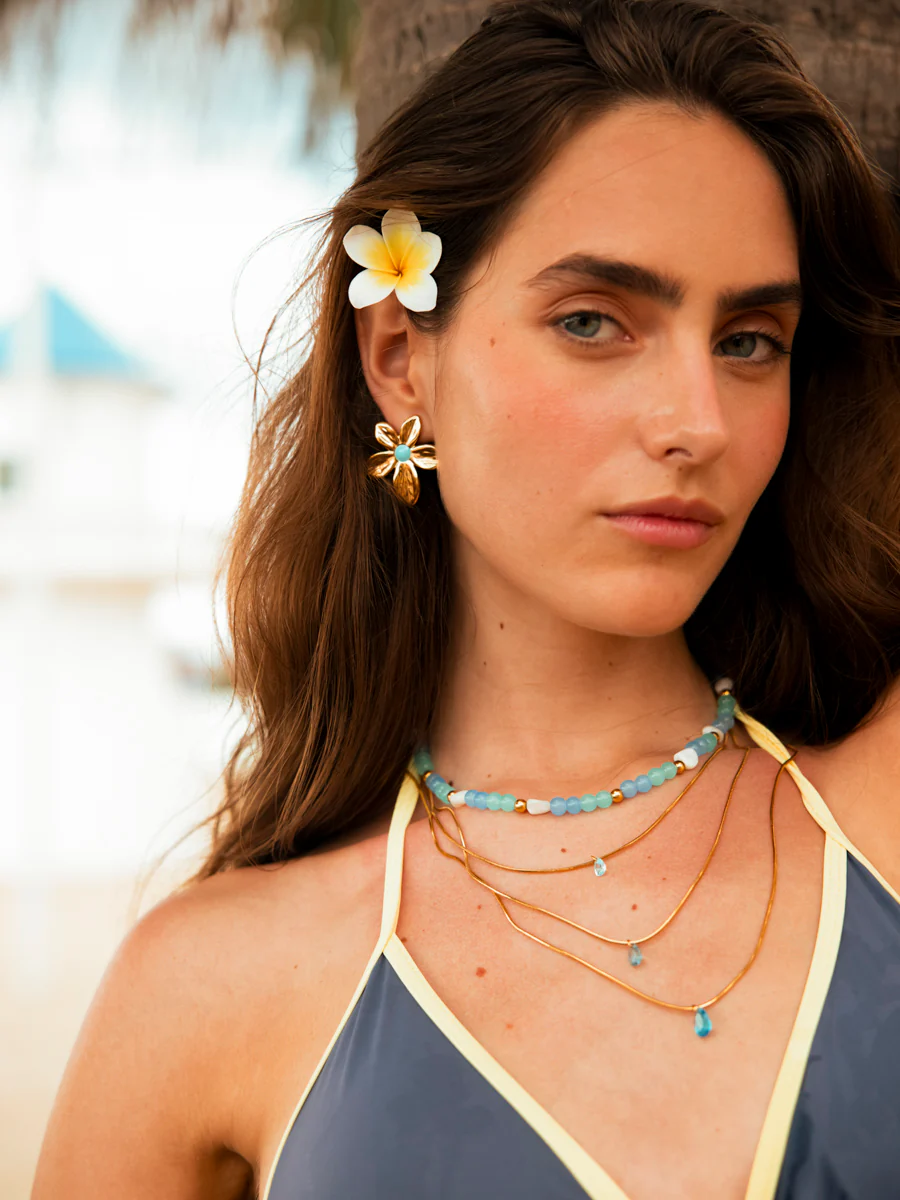 Trio Sparkle Kette - Image 13