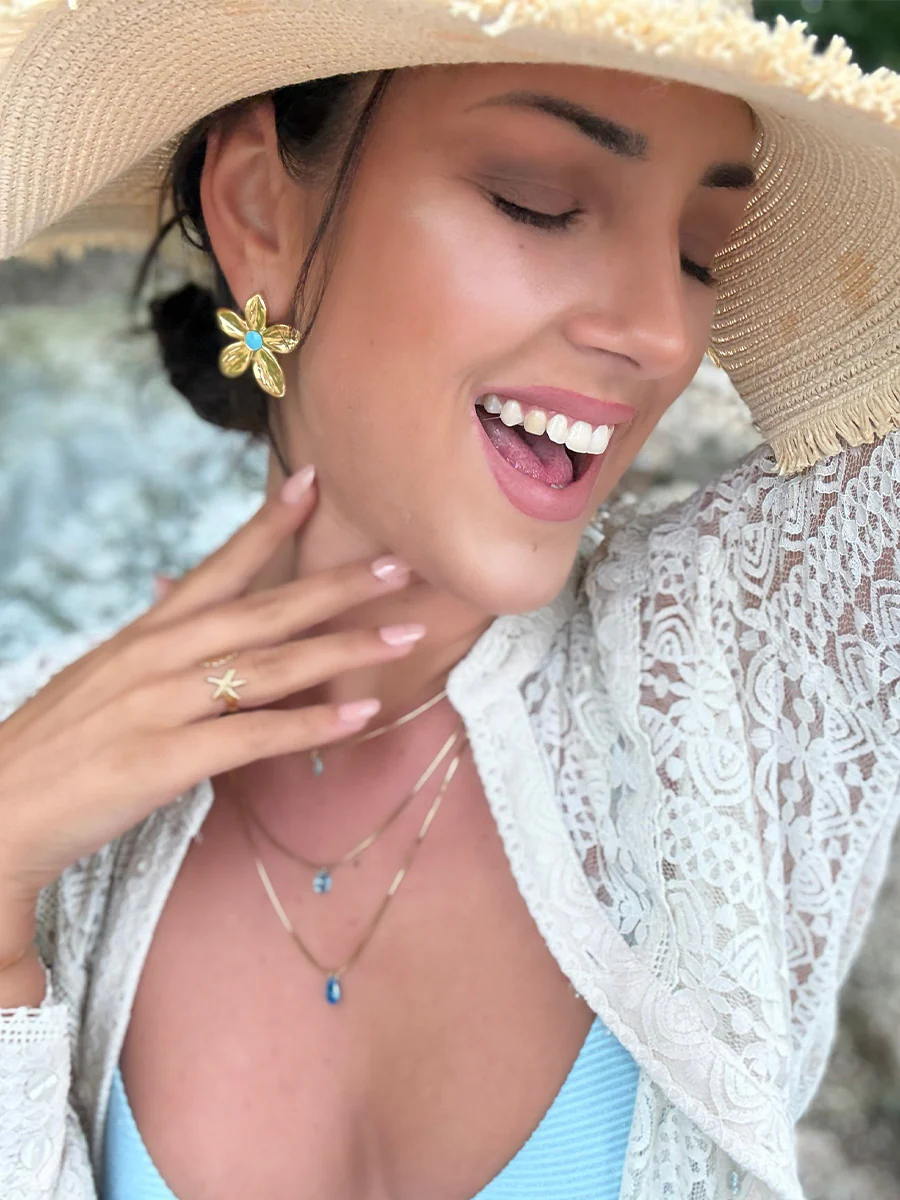 Trio Sparkle Kette - Image 6