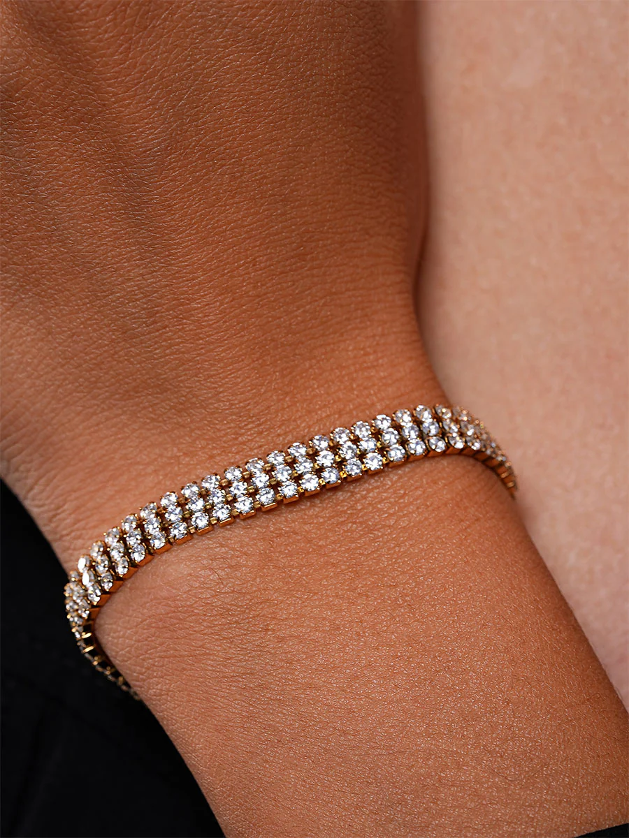 Triple Shining ARMBAND - Image 5
