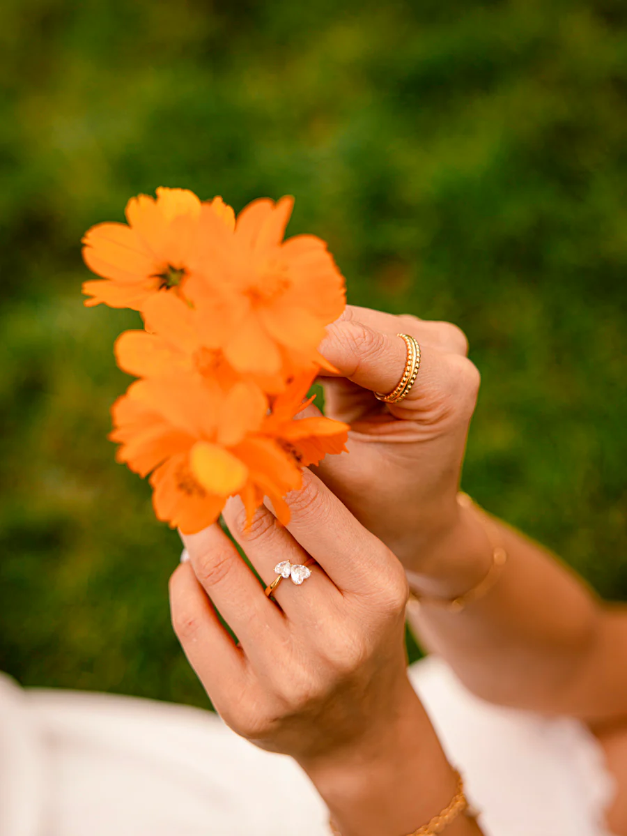 True Heart Ring - Image 2